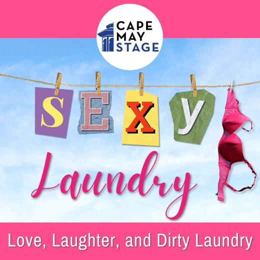 Sexy Laundry in New Jersey