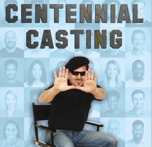 Centennial Casting in Off-Off-Broadway