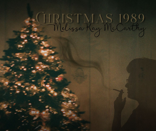 Melissa Kay McCarthy 'Christmas 1989' Album Release