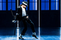 MJ The Musical in Costa Mesa