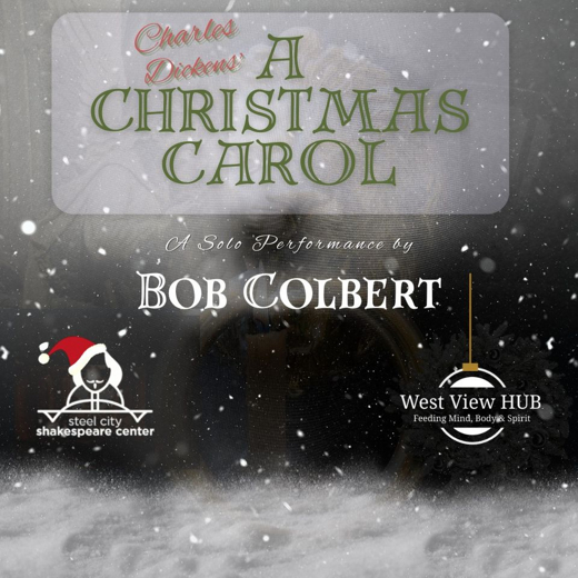 Charles Dickens' A Christmas Carol in Pittsburgh