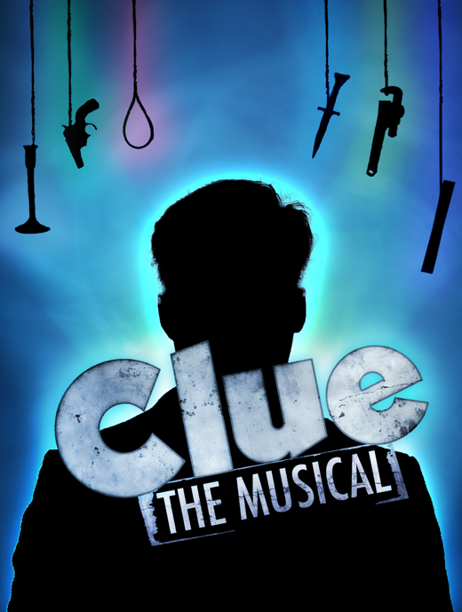 CLUE the Musical
