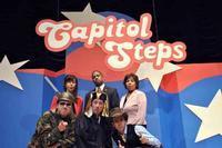 The Capitol Steps - Celebration Series