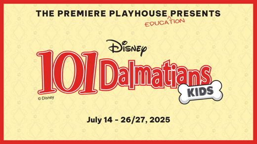 Disney's 101 Dalmatians KIDS