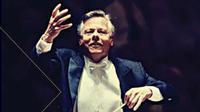 Royal Concertgebouw Orchestra Program 1 'Legendary'