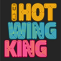 The Hot Wing King in Washington, DC