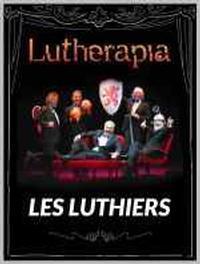 Les Luthiers Lutherapia