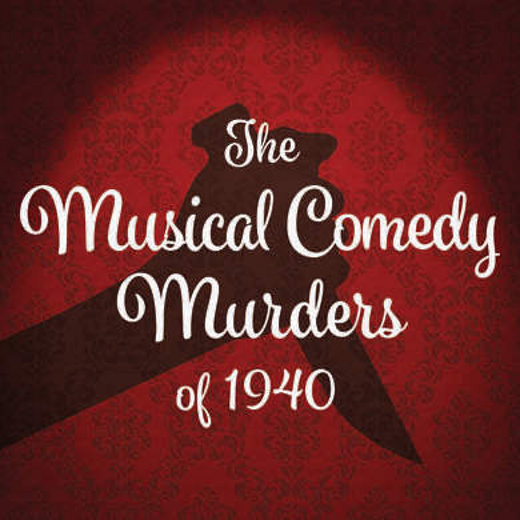 The Musical Comedy Murders of 1940