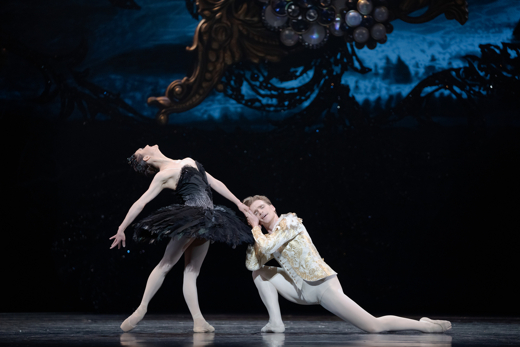 The National Ballet of Canada presents: Swan Lake in Toronto