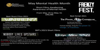 Short Films Awakening Awareness of Mental Health in Central New York