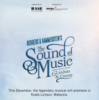 The Sound Of Music in Malaysia