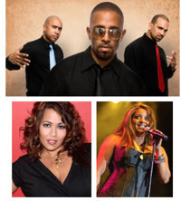 FOREVER FREESTYLE 13, with TKA, Judy Torres, Rob Base + More @ Lehman Center, 3/16 8PM!