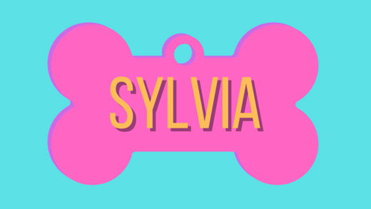Sylvia in Tampa