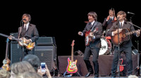 The Fab Four: The Ultimate Tribute to The Beatles in Chicago
