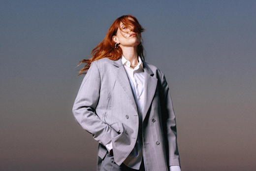 Laurel Halo (Live piano & electronics) 