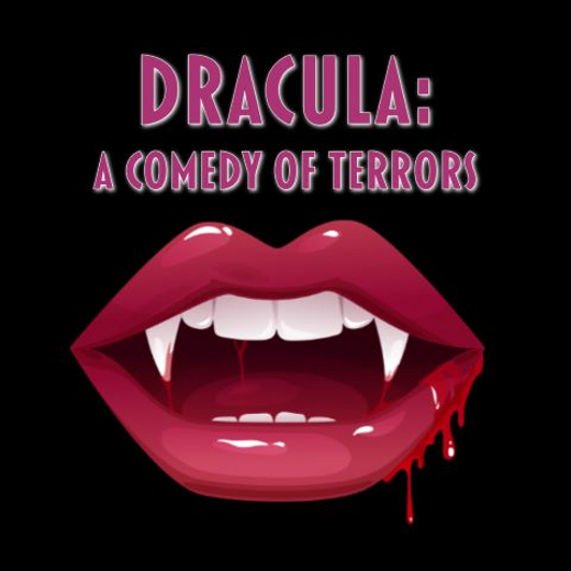 Dracula: A Comedy of Terrors