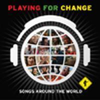 Playing For Change show poster