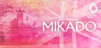 The Mikado Unwrapped show poster