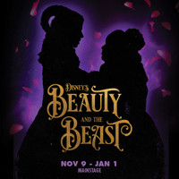Disney's Beauty and the Beast in Baltimore