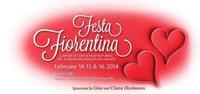 Festa Fiorentina show poster