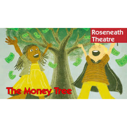 The Money Tree in 
