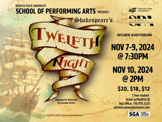 Twelfth Night