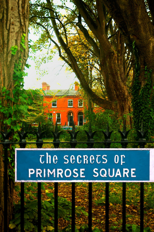 The Secrets of Primrose Square