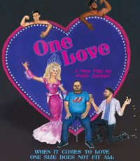 ONE LOVE: A NEW PLAY