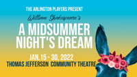 A Midsummer Night's Dream