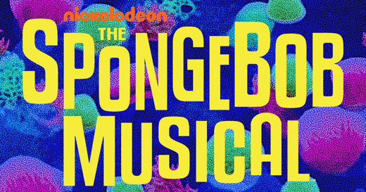 The SpongeBob Musical in Maine