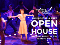 FREE Open House at Orlando Shakes