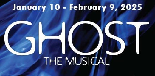 Ghost: The Musical in Cleveland