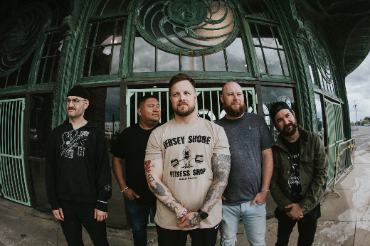 PROTEST THE HERO at Scala - London in UK Regional