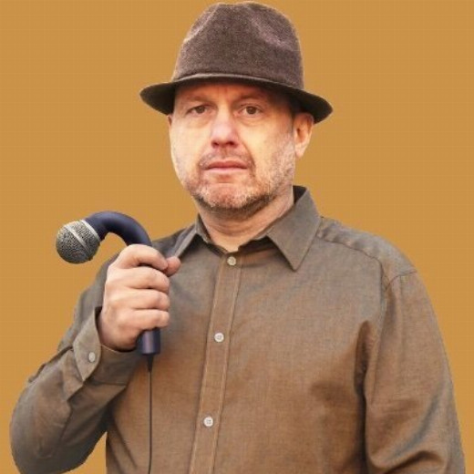 Funhouse Comedy Club – Comedy Night in Ross-on-Wye June 2026 show poster