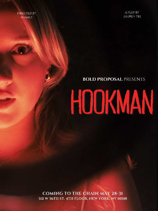 Hookman