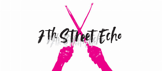 7th Street Echo in Washington, DC