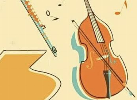 Bach in Baltimore Performs Maestro Dimmock's Favorites: Bach, Handel & Fauré show poster