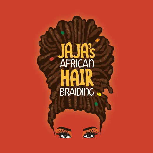 Jaja's African Hair Braiding in Oregon