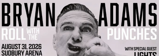 Bryan Adams