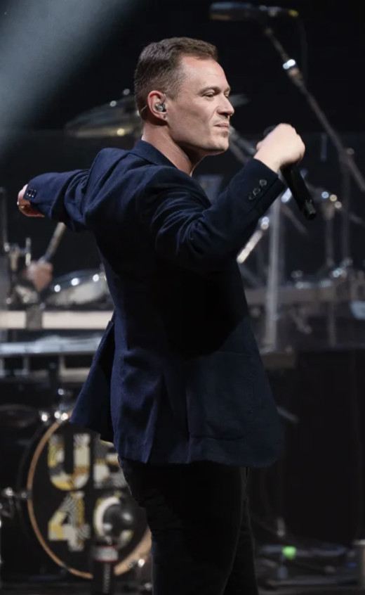 UB40 in Chicago