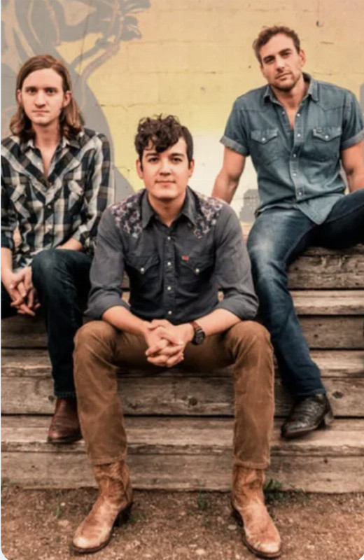 Flatland Cavalry in Charlotte