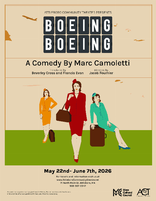 Boeing Boeing