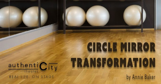 Circle Mirror Transformation