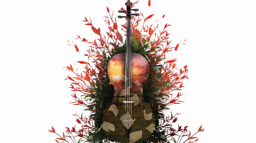 Bach and the Bard -Season 2 show poster
