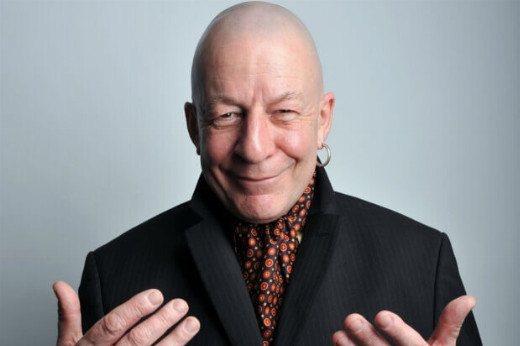 Jeff Innocent Live in Chelmsford – Stand-Up Comedy at The Lion Inn 16th July in UK Regional