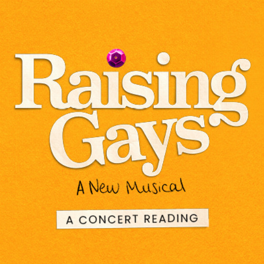 Raising Gays