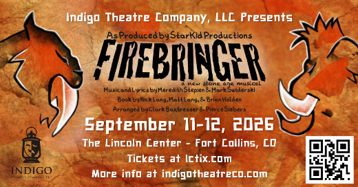 Firebringer in Colorado