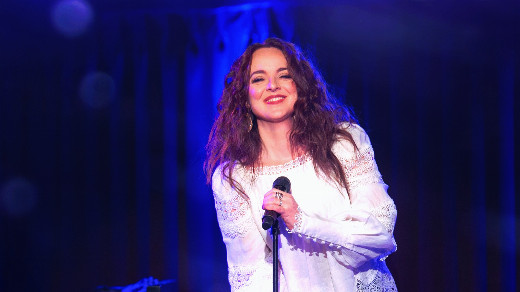Melissa Errico: The Streisand Effect | Bay Street Theater, Sag Harbor in Long Island