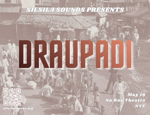 DRAUPADI