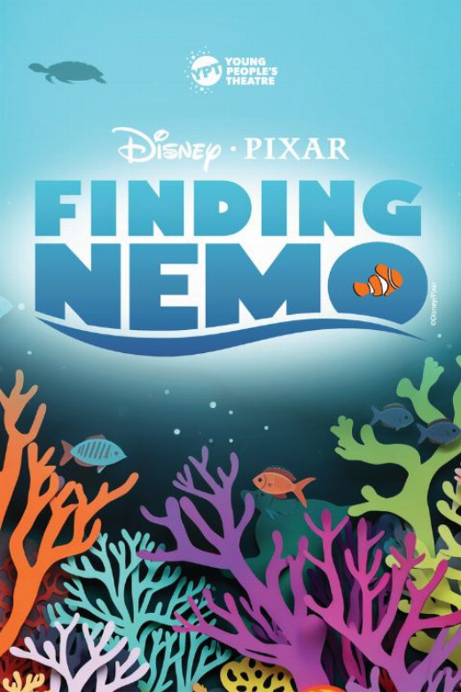 Disney and Pixar's Finding Nemo in Toronto